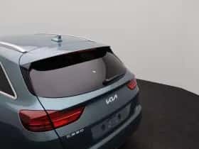 Kia Ceed Sportswagon thumbnail 39