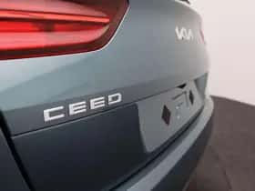 Kia Ceed Sportswagon thumbnail 40