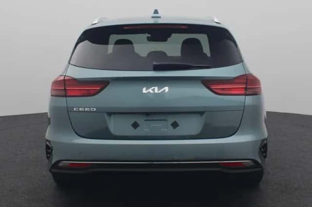 Kia Ceed Sportswagon (2025) thumbnail 5