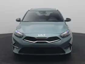 Kia Ceed Sportswagon thumbnail 5