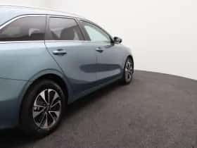 Kia Ceed Sportswagon thumbnail 41