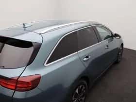 Kia Ceed Sportswagon thumbnail 42
