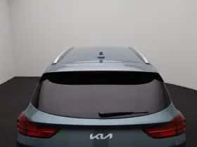 Kia Ceed Sportswagon thumbnail 43
