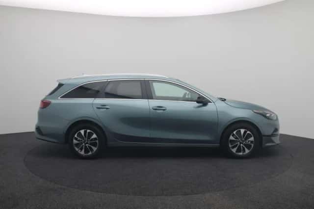 Kia Ceed Sportswagon (2025) thumbnail 6