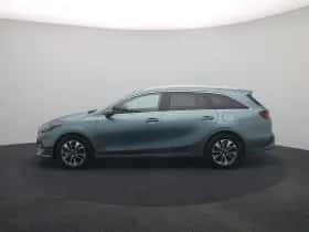 Kia Ceed Sportswagon thumbnail 6