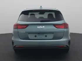 Kia Ceed Sportswagon (2025) thumbnail 7