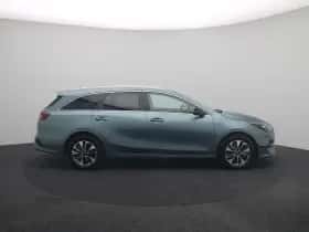 Kia Ceed Sportswagon (2025) thumbnail 8