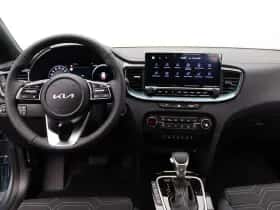 Kia Ceed Sportswagon (2025) thumbnail 9