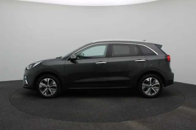 Kia Niro EV (2021) thumbnail 5