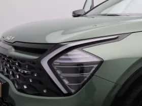 Kia Sportage (2024) thumbnail 18