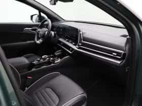 Kia Sportage (2024) thumbnail 37