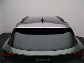 Kia Sportage (2024) thumbnail 50