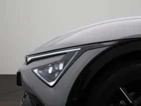 Kia EV6 thumbnail 18