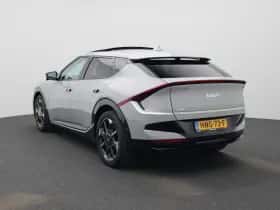 Kia EV6 thumbnail 4