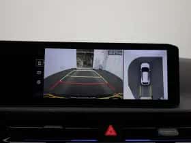 Kia EV6 thumbnail 32