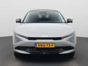 Kia EV6 thumbnail 5