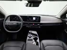 Kia EV6 thumbnail 46
