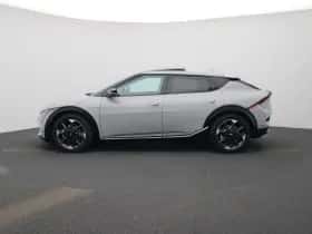 Kia EV6 thumbnail 6