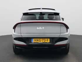 Kia EV6 thumbnail 7