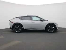 Kia EV6 thumbnail 8