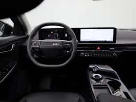 Kia EV6 thumbnail 9