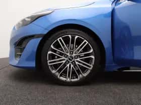 Kia Proceed thumbnail 17