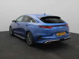 Kia Proceed thumbnail 4