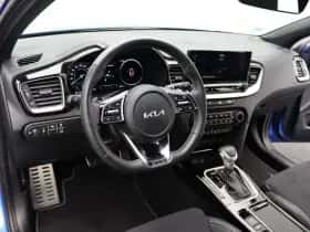 Kia Proceed thumbnail 33