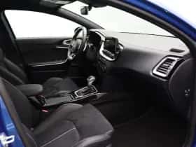 Kia Proceed thumbnail 36