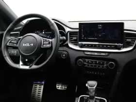 Kia Proceed thumbnail 37