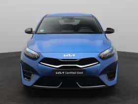 Kia Proceed thumbnail 5