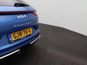 Kia Proceed thumbnail 43