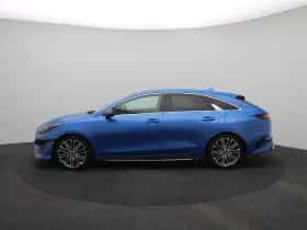 Kia Proceed thumbnail 6
