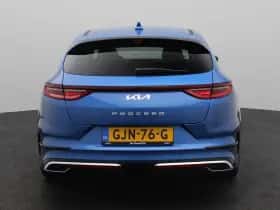 Kia Proceed thumbnail 7