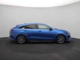 Kia Proceed thumbnail 8