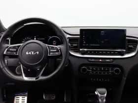 Kia Proceed thumbnail 9