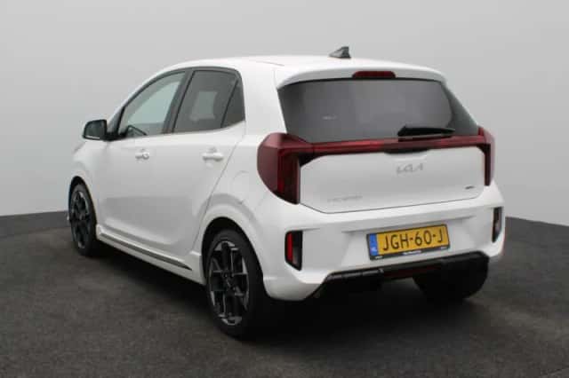 Kia Picanto (2025) thumbnail 2