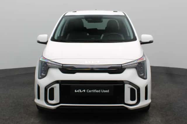 Kia Picanto (2025) thumbnail 3