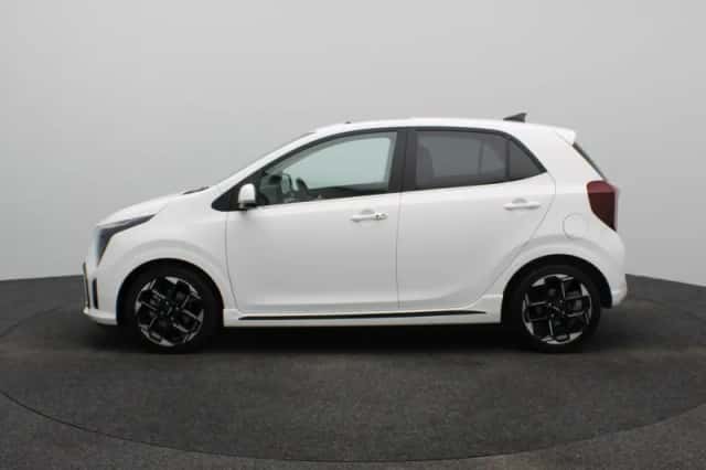 Kia Picanto (2025) thumbnail 4
