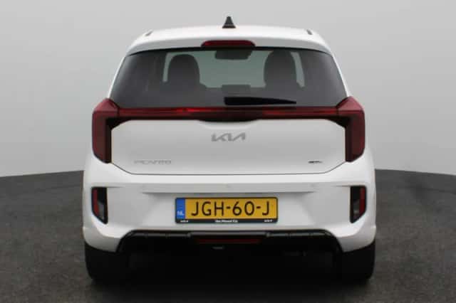 Kia Picanto (2025) thumbnail 5