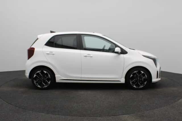 Kia Picanto (2025) thumbnail 6