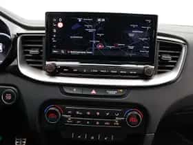 Kia Ceed Sportswagon thumbnail 11