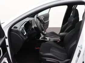 Kia Ceed Sportswagon thumbnail 13