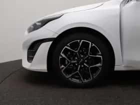 Kia Ceed Sportswagon thumbnail 17