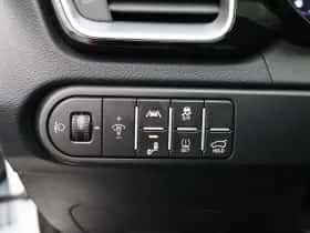 Kia Ceed Sportswagon thumbnail 27