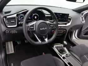 Kia Ceed Sportswagon thumbnail 29