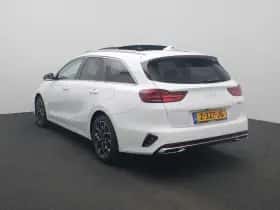 Kia Ceed Sportswagon thumbnail 4