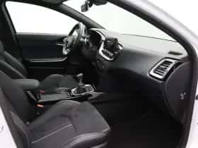 Kia Ceed Sportswagon thumbnail 32
