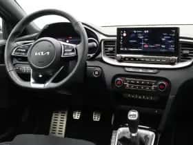 Kia Ceed Sportswagon thumbnail 33