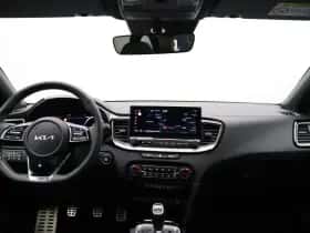Kia Ceed Sportswagon thumbnail 34